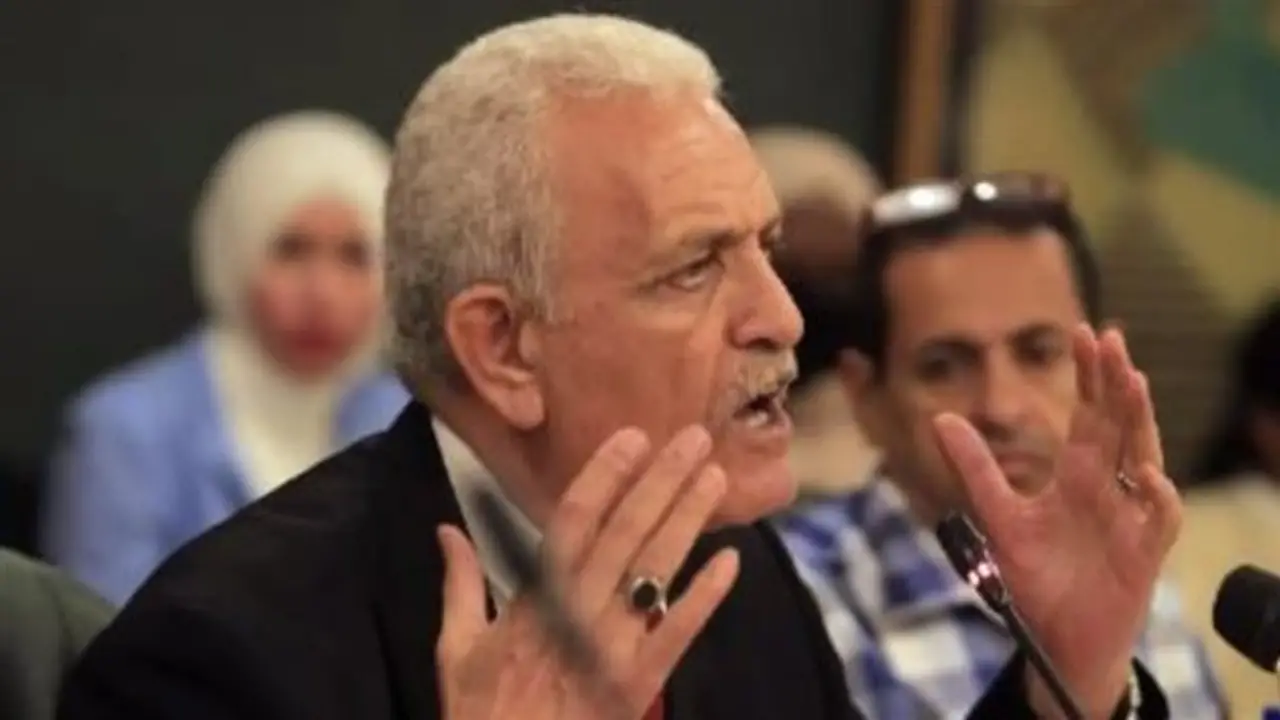نائب رئيس حزب التجمع: مشروع عبد الناصر النهضوي لا يزال حاضرًا في وجدان المصريين والعرب
