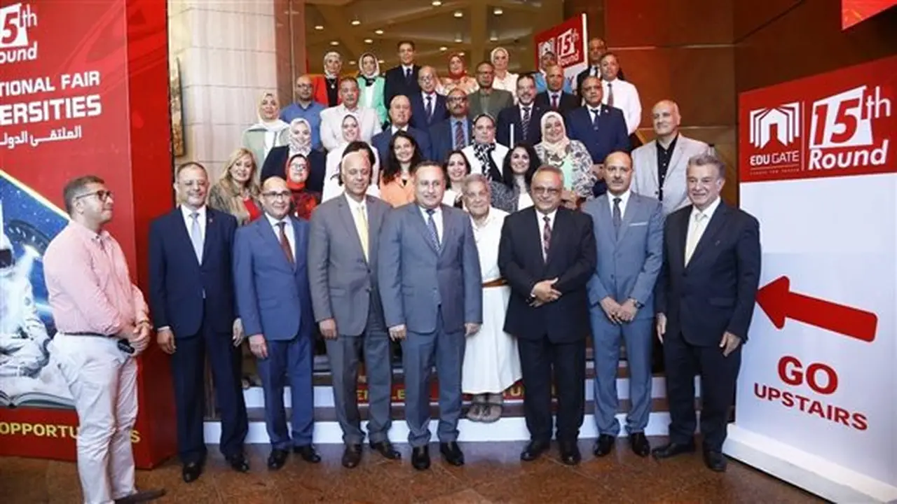 28 يوليو: الملتقى الدولي للتعليم العالي يستعرض مستقبل الجامعات والبحث العلمي وسوق العمل