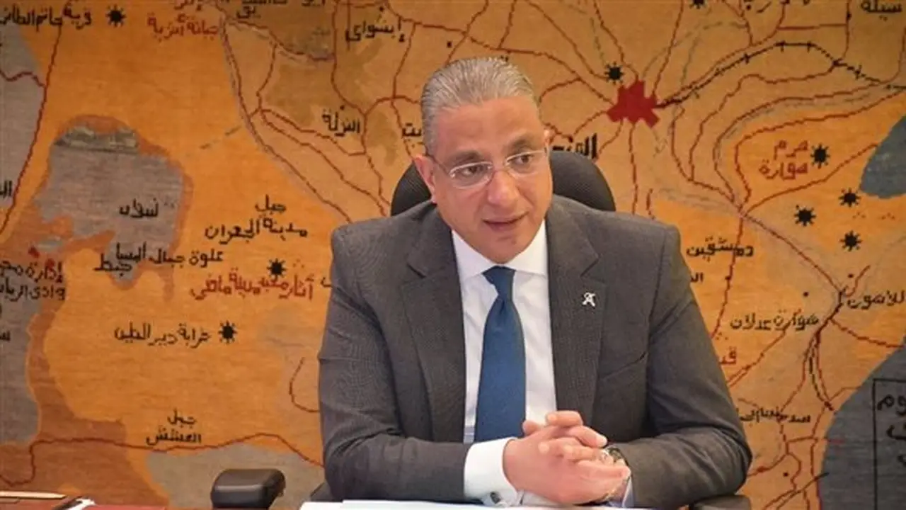 محافظ الجيزة يوقف عمل عمال النظافة خلال ساعات الذروة بسبب الموجة الحارة
