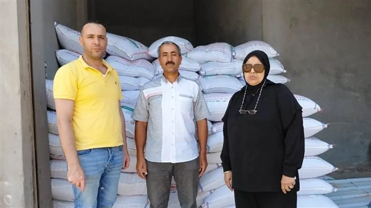 ضبط ثلاث محطات وقود في البحيرة لتصرفها بأكثر من 29 ألف لتر من المواد البترولية