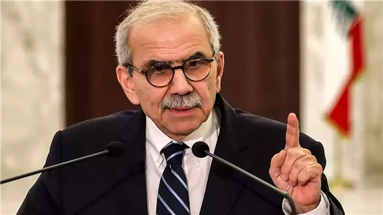 رئيس الحكومة اللبنانية: الدولة ستستعيد السيطرة على الجنوب بعد انتشار الجيش وتحقيق الأمن