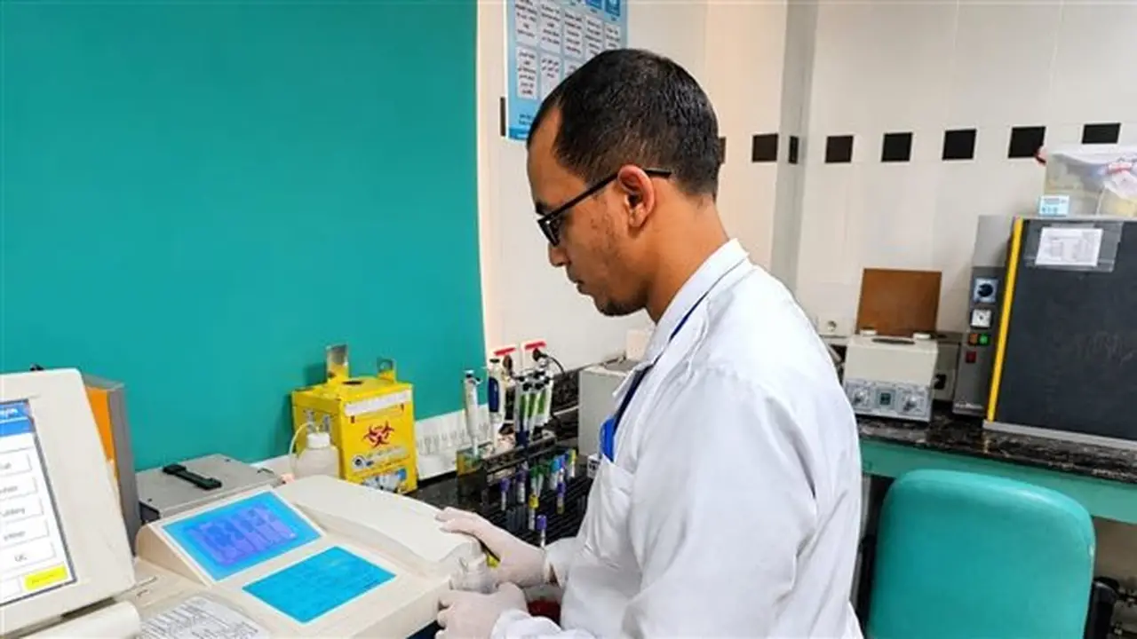 السبكي: مستشفى أبو سمبل يقدم 70 ألف خدمة طبية ضمن التأمين الصحي الشامل