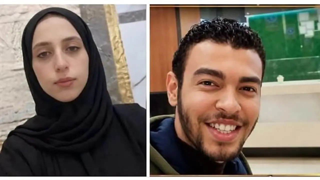 تشييع جثماني ضحايا حادث طريق مطروح – الإسكندرية في شبين القناطر