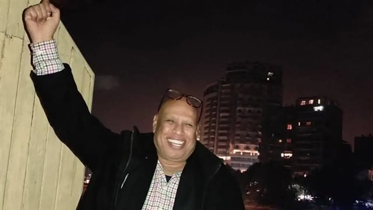 خالد محمود: من صعيد مصر إلى قصص الإنسانية في الصحافة