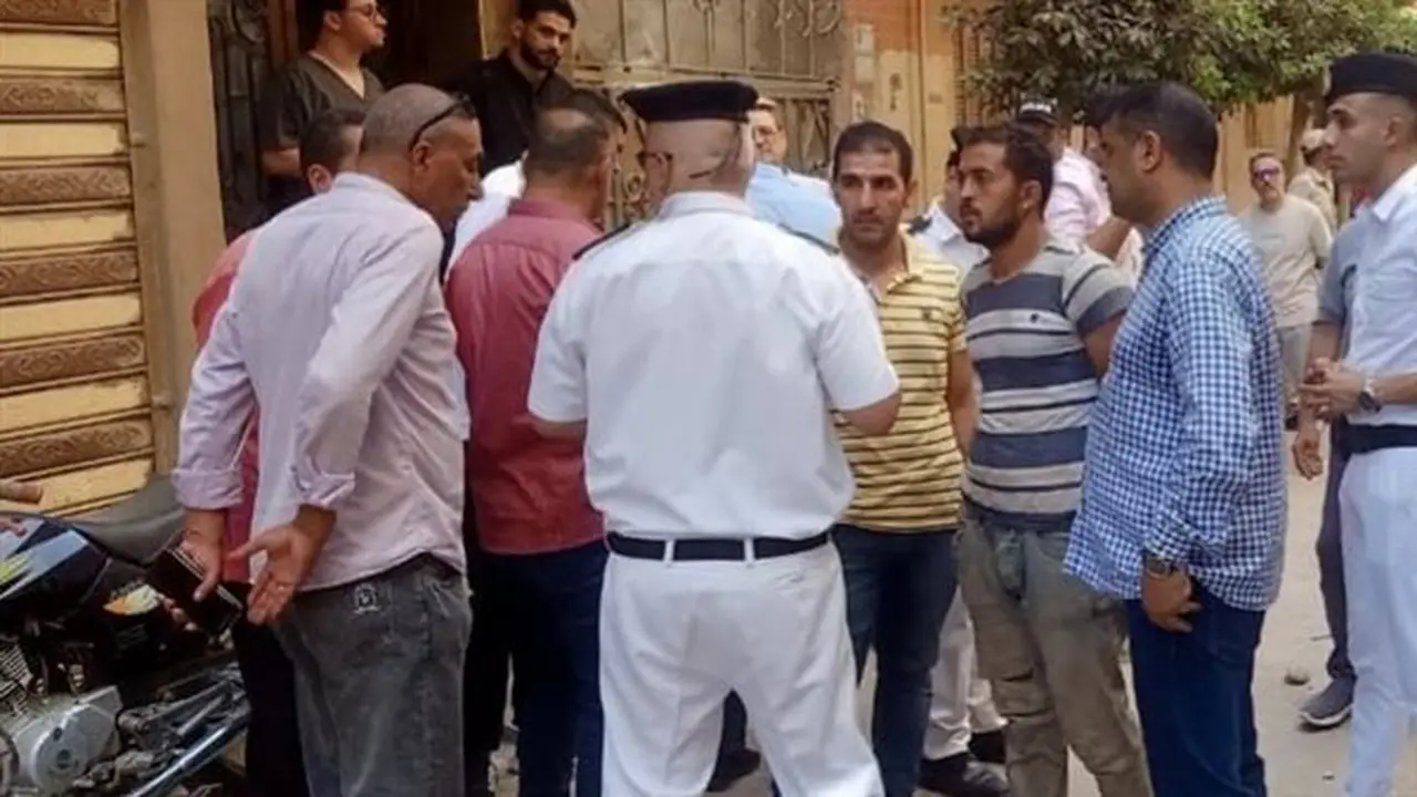 مصرع وإصابة 3 عمال في حادث انهيار عقار بطلخا: توجيهات عاجلة من محافظ الدقهلية