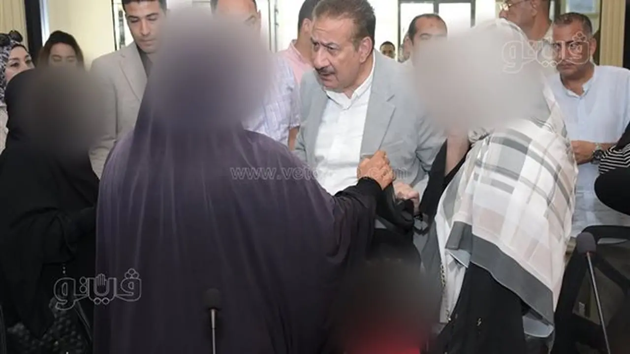 محافظ بورسعيد يستقبل 75 حالة إنسانية خلال لقاءات “الخير” ويؤكد على تلبية مطالب المواطنين