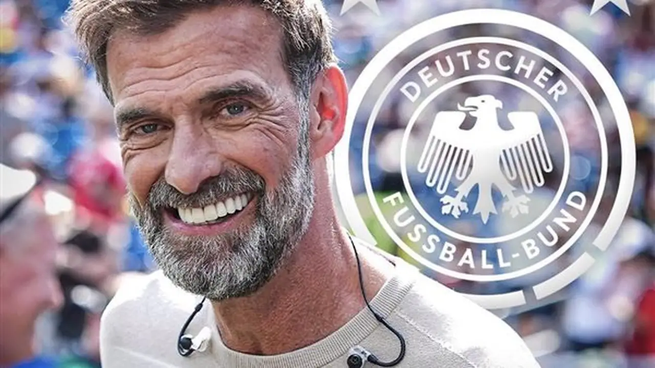 يورجن كلوب مدربًا لمنتخب ألمانيا: موعد الإعلان الرسمي