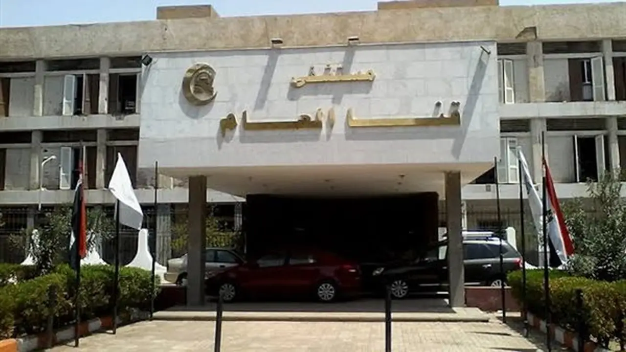 صحة الشيوخ: إقالة مدير مستشفى قنا لا تكفي لحل أزمة التشغيل