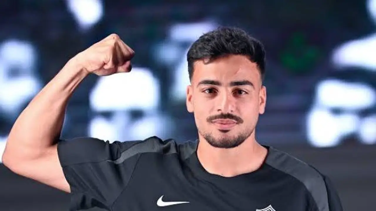 الزمالك يتمسك بمحمد إسماعيل ويؤكد عدم بيع اللاعب خلال الانتقالات الحالية