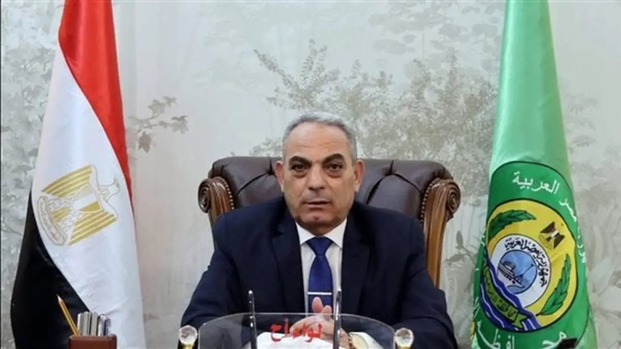 الإسماعيلية تنفي مزاعم بيع الغابة الشجرية وتوضح الحقائق
