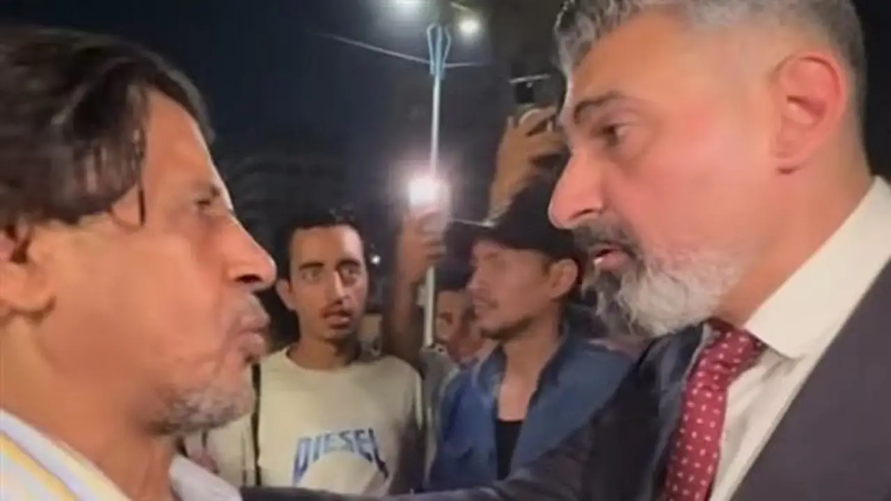 بدوي فهمي يبدأ رحلة علاجه بفضل دعم ياسر جلال