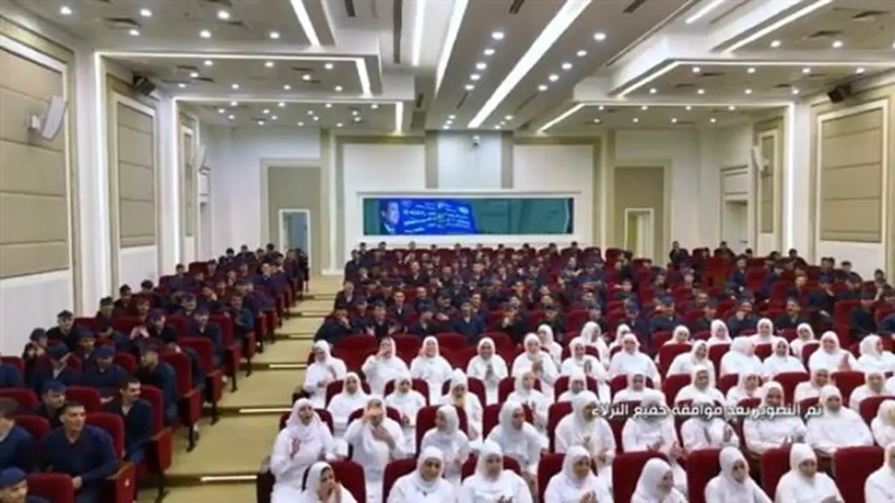 الداخلية تعلن الإفراج عن 1219 نزيلًا بمناسبة ذكرى ثورة 23 يوليو تنفيذًا لقرار رئيس الجمهورية