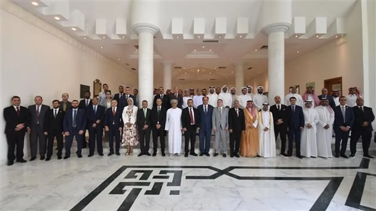 اختتام المؤتمر العربي الـ22 لرؤساء أجهزة الهجرة والجوازات بتوصيات لتعزيز التعاون ومواجهة تزوير الوثائق