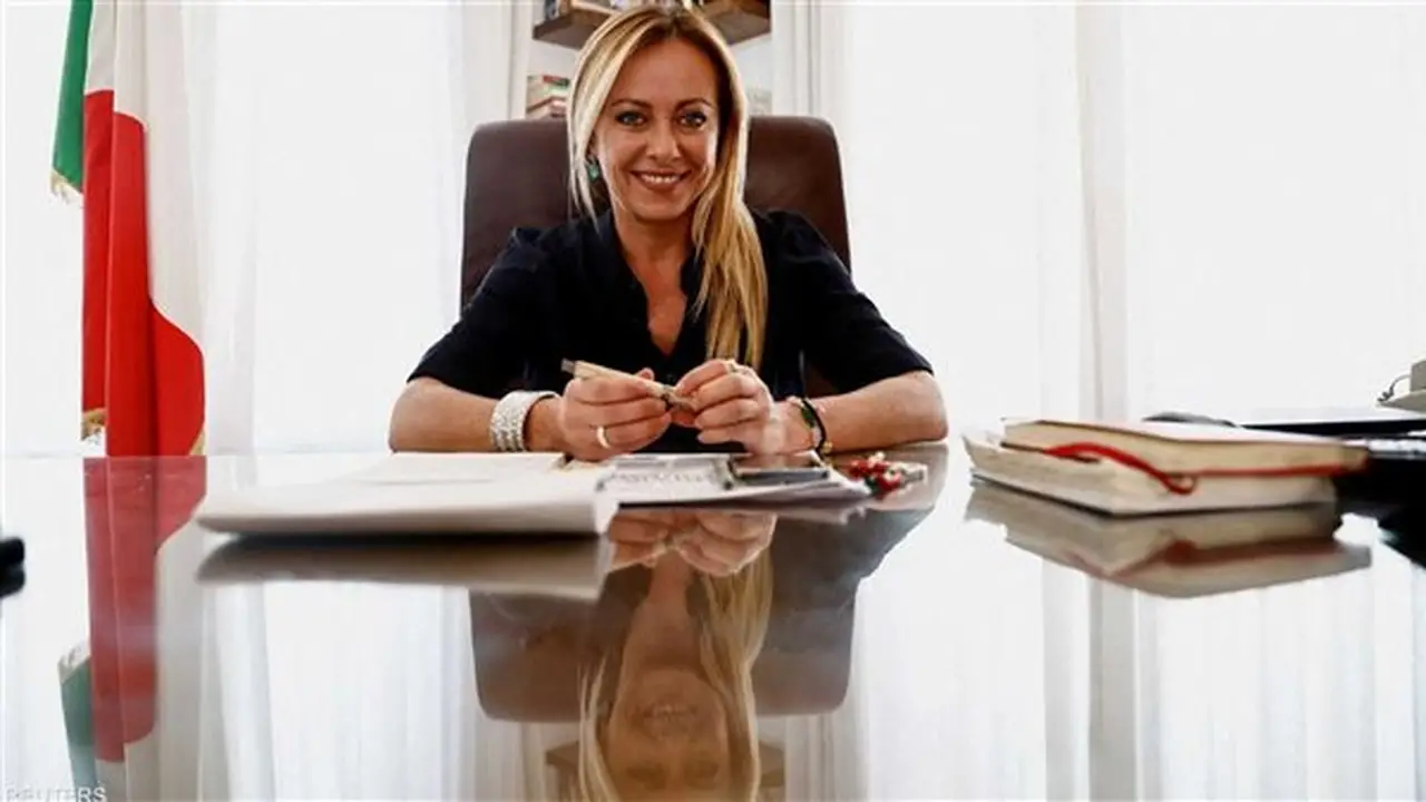 رئيسة الوزراء الإيطالية تؤكد توافقها مع السيسي لتعزيز العلاقات التجارية والاستثمارية
