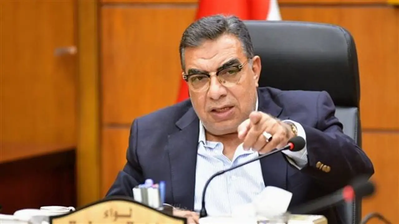 محافظ الدقهلية يعلن ضبط المالك والمقاول المسؤولين عن انهيار عقار في طلخا
