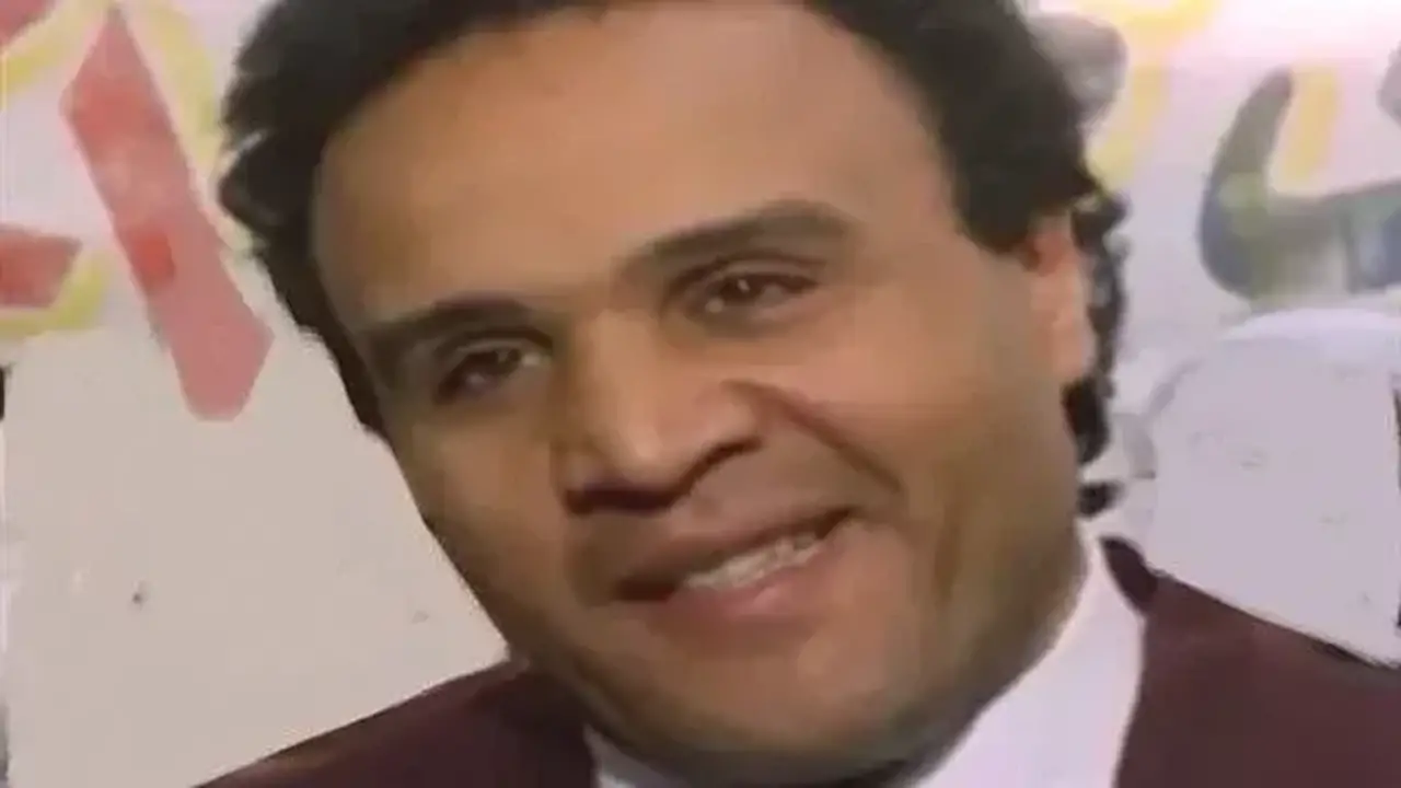 موعد ومكان عزاء الفنان الراحل محمد الشرشابى