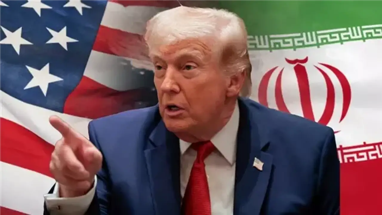 ترامب: الإيرانيون يرغبون في التفاوض لكنهم غير مستعدين حاليًا