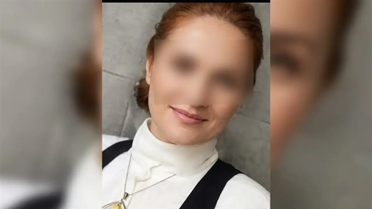 وصول المتهمة بقتل والدتها وتقطيع جثتها إلى الإسكندرية