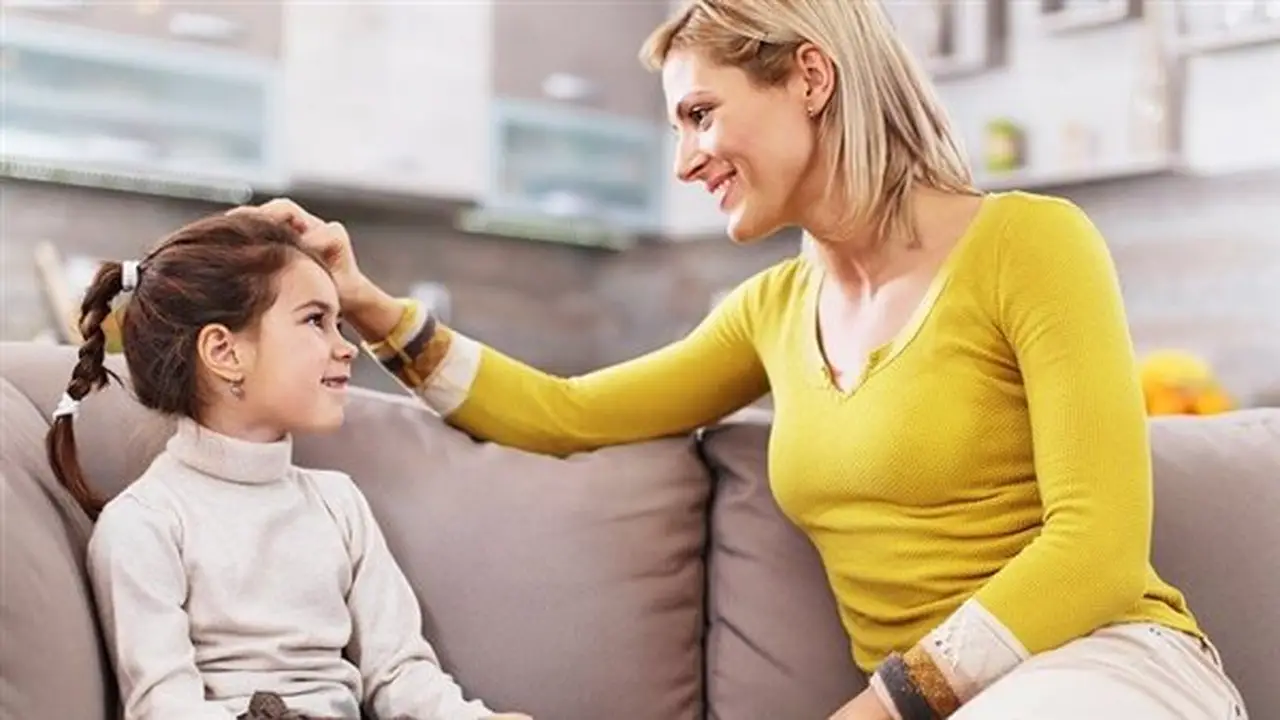 عبارات تعزز ثقة الطفل بنفسه بدلًا من النقد المستمر