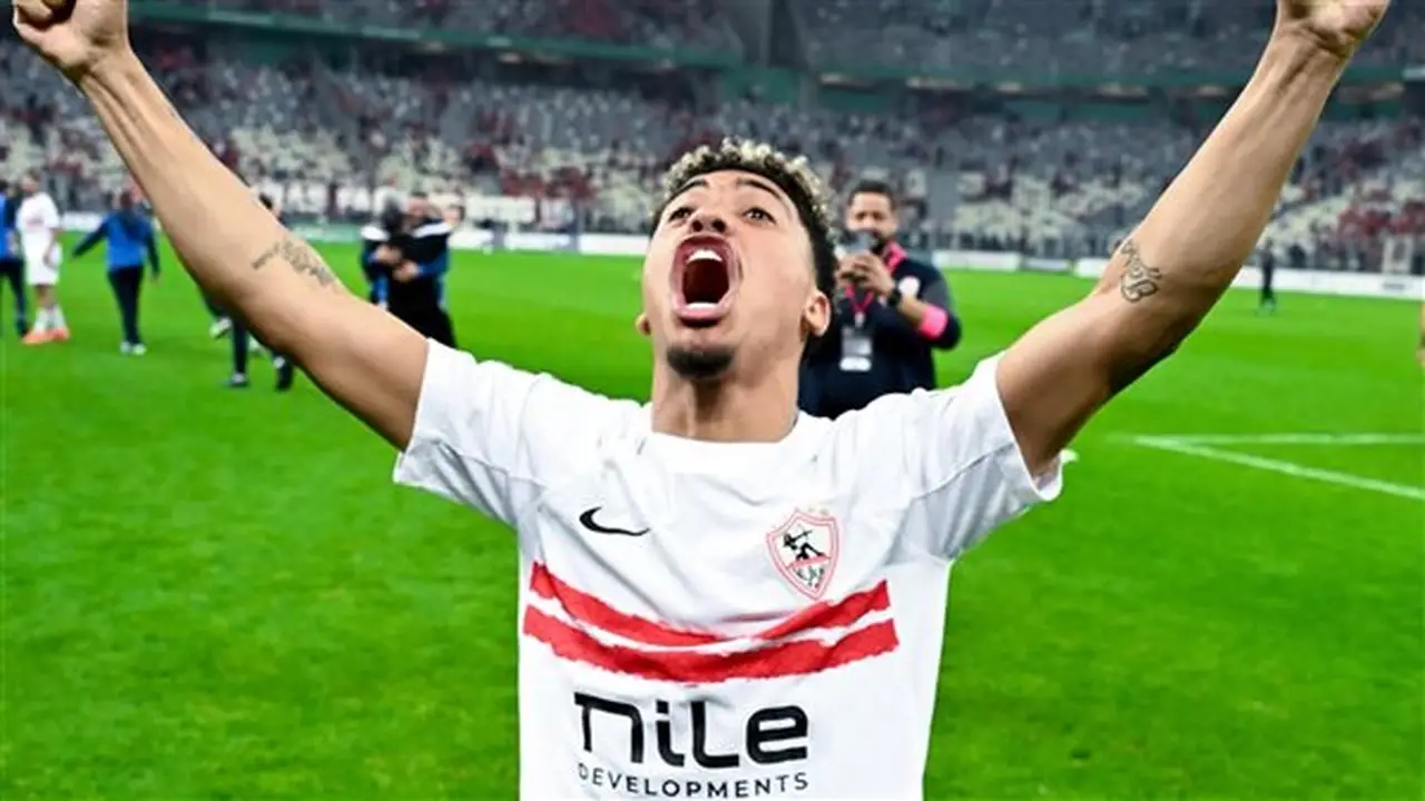 نادي الزمالك يرد على نفي أوليكساندريا بشأن مستحقات صفقة خوان بيزيرا