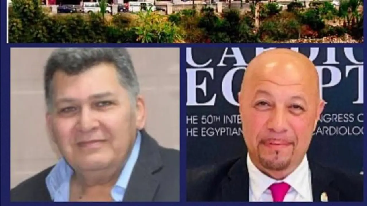نجاح مستشفى قصر العيني الفرنساوي في إنقاذ حياة عضو هيئة تدريس باستخدام تقنية متطورة لعلاج الجلطات الرئوية