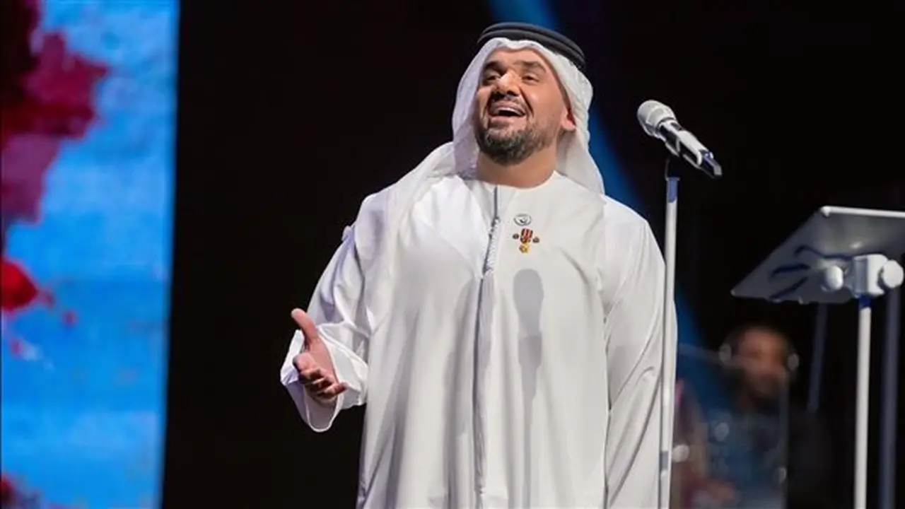 حسين الجسمي يواصل تألقه الصيفي بأغنيتين جديدتين مع ياسر بوعلي