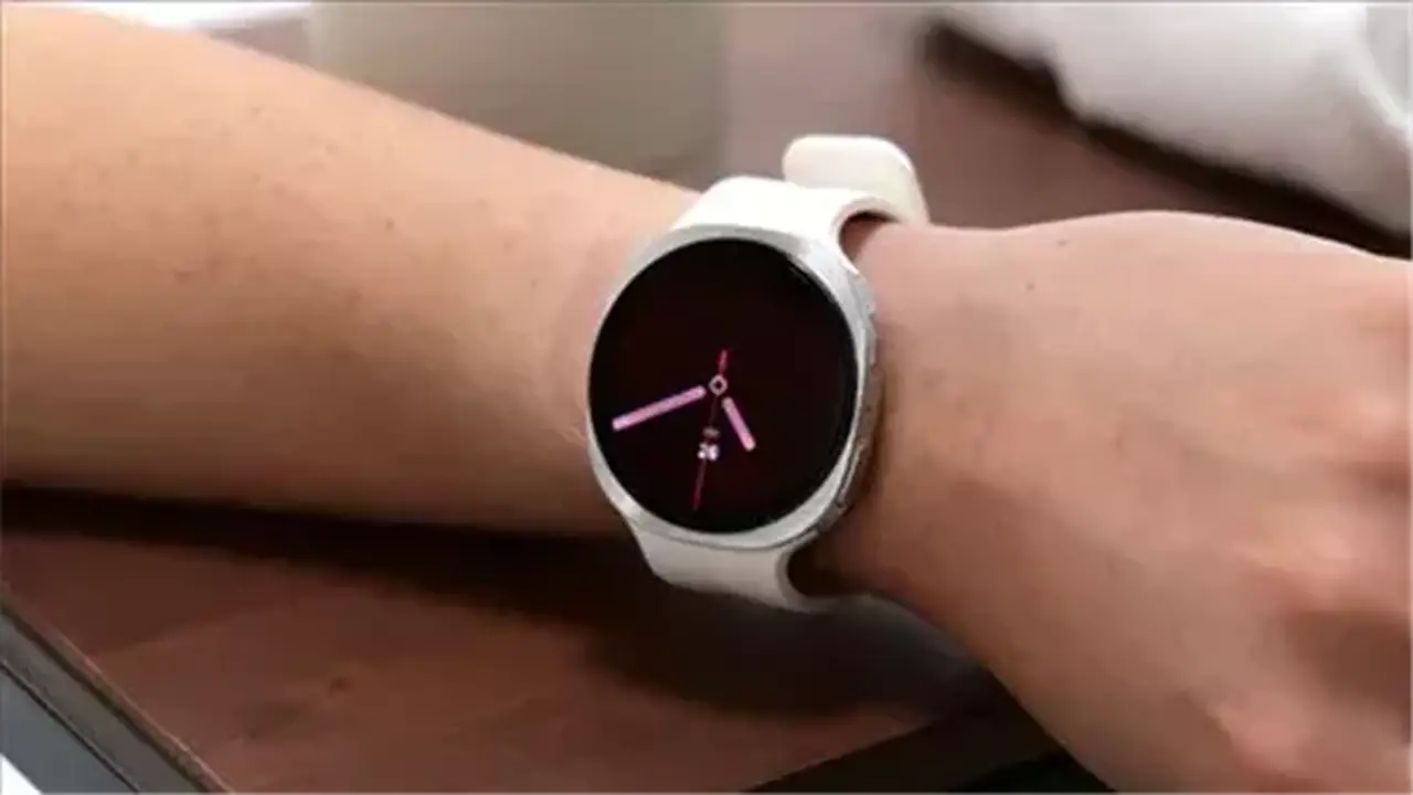 سامسونج تكشف النقاب عن Galaxy Watch 9 ببطارية أكبر وتحسينات محدودة