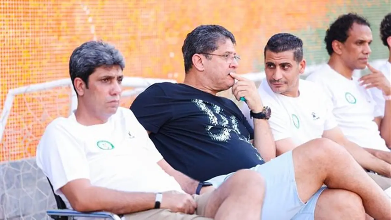 البنك الأهلي يحقق فوزًا وديًا على أورانج بثلاثية نظيفة استعدادًا للموسم الجديد