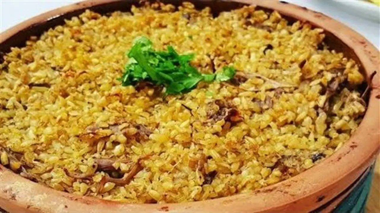 طريقة تحضير الفريك بخطوات بسيطة ومذاق لا يُنسى
