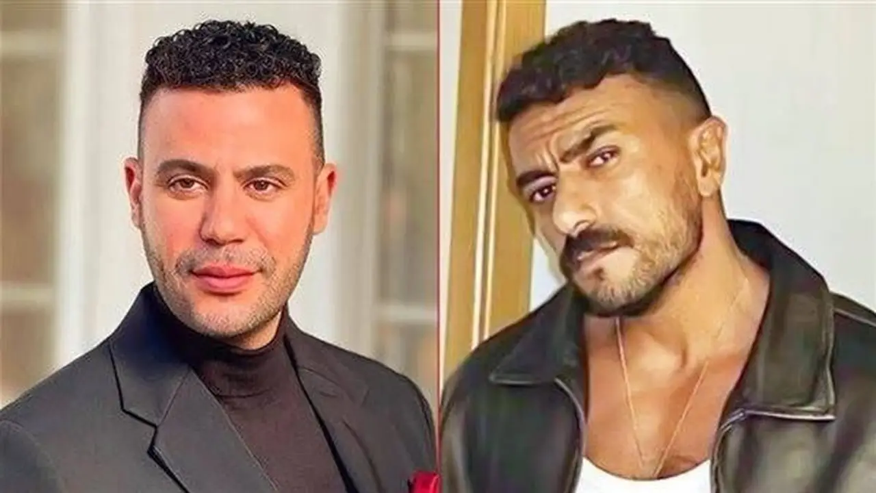 أحمد العوضي: عادل إمام رمز من رموز الفن المصري ولا خلاف مع محمد ابنه