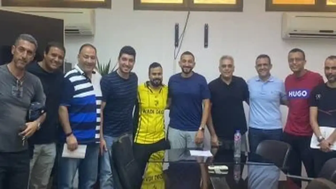 اتحاد الإسكواش يناقش اللائحة الجديدة للموسم المقبل مع ممثلي الأندية