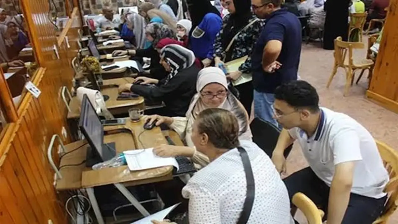 تنسيق المرحلة الأولى 2026: الكليات المتاحة ومؤشرات القبول لطلاب الثانوية العامة