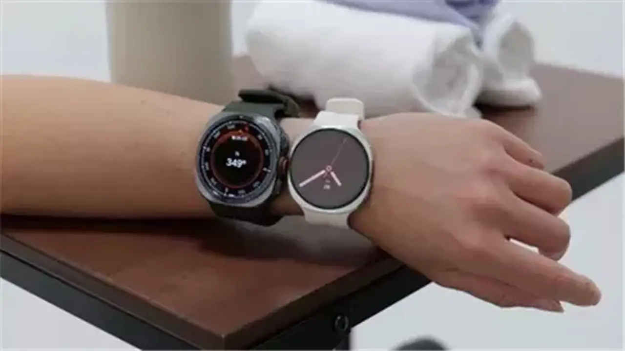 Galaxy Watch 9 مقابل Galaxy Watch 8: أبرز الفروق بين الساعتين