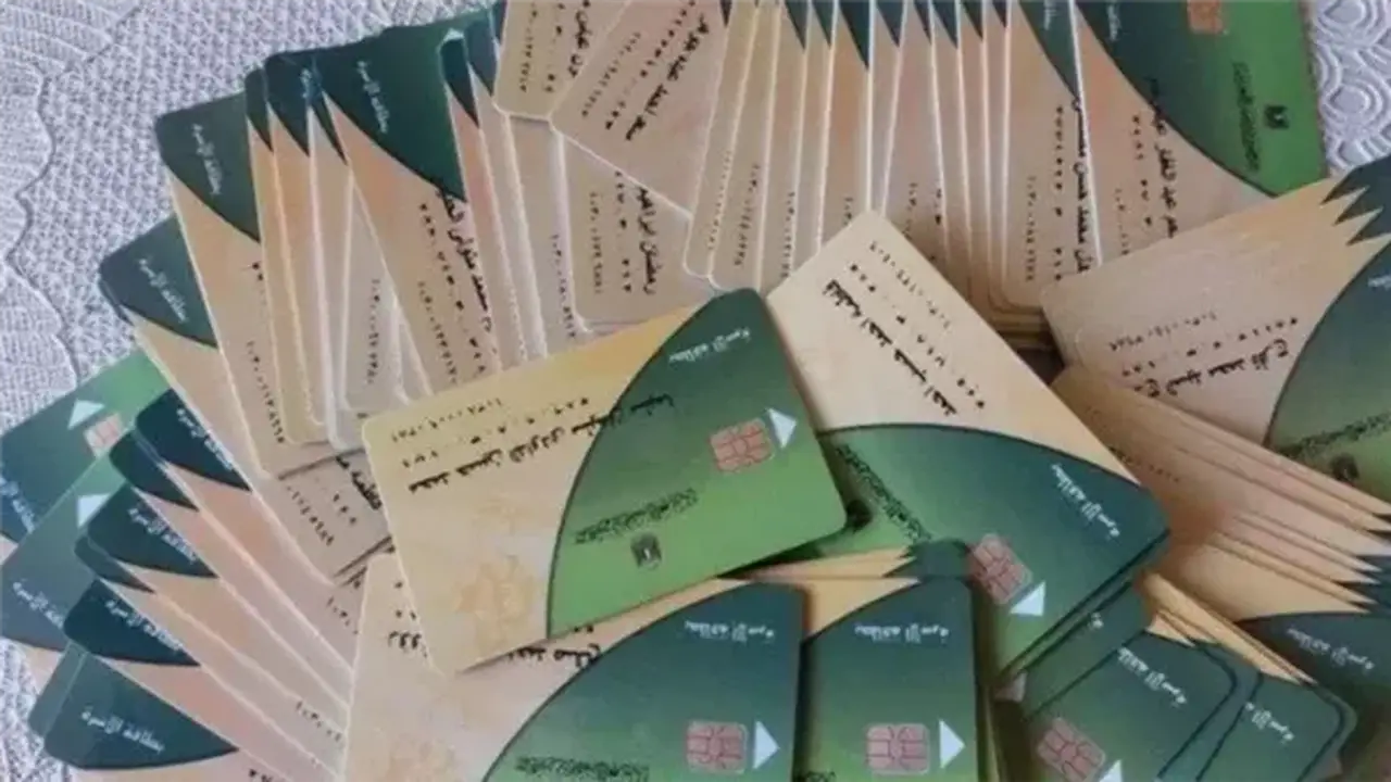 التموين: بدء استقبال المواطنين بمكاتب البريد لتحديث البيانات اعتبارًا من 24 يوليو