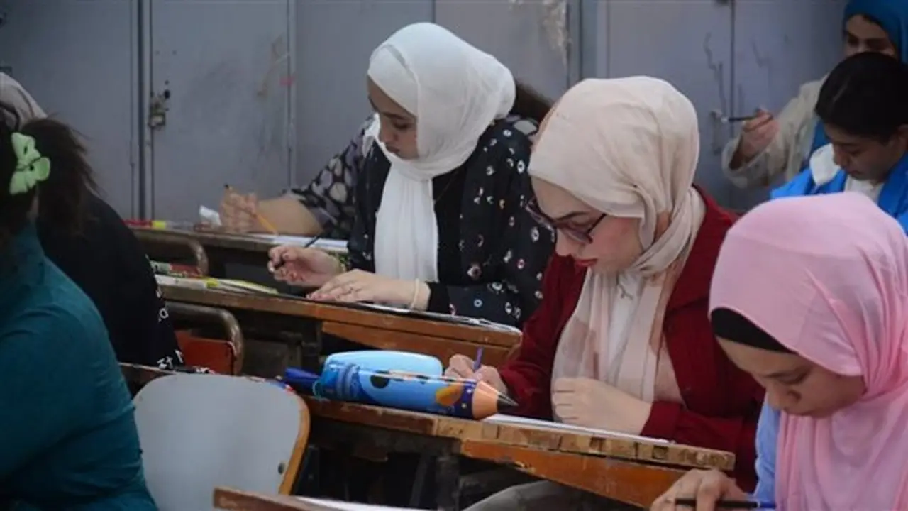 بدء تسجيل اختبارات القدرات للالتحاق بـ 23 كلية في جامعة الأزهر اليوم