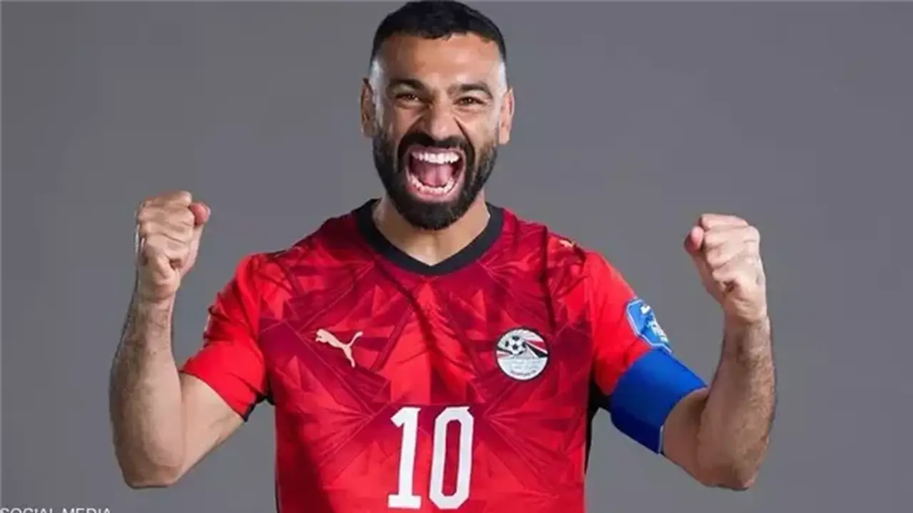 عرض أمريكي مغر لمحمد صلاح يهدد طموحات بشكتاش التركي