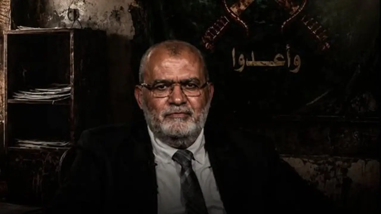 معلومات عن الإخواني محمود الإبياري بعد إدراجه في قائمة الإرهاب الأمريكية
