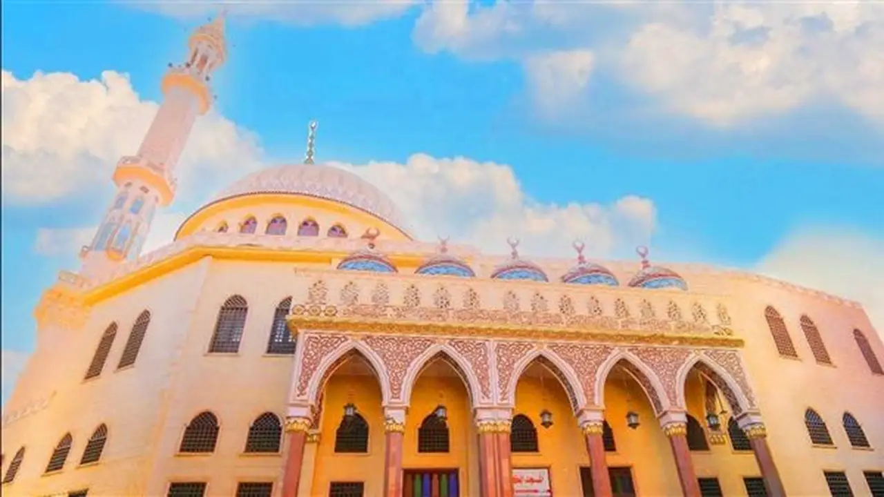 افتتاح 25 مسجدًا في 13 محافظة ضمن جهود وزارة الأوقاف لإعمار بيوت الله