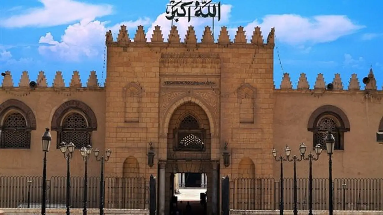 مواقيت الصلاة ليوم الجمعة 24 يوليو 2026 في القاهرة والمحافظات