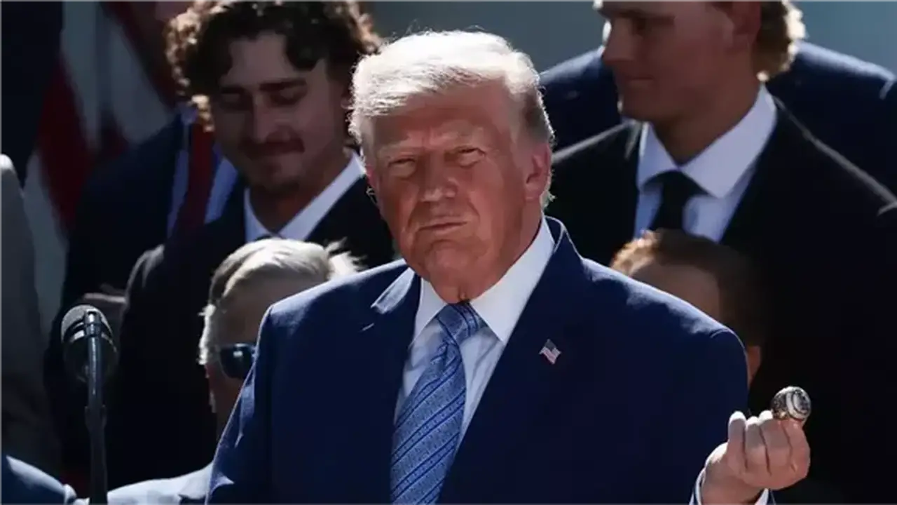 ترامب يفرض رسومًا جديدة على 60 شريكًا تجاريًا بسبب العمل القسري