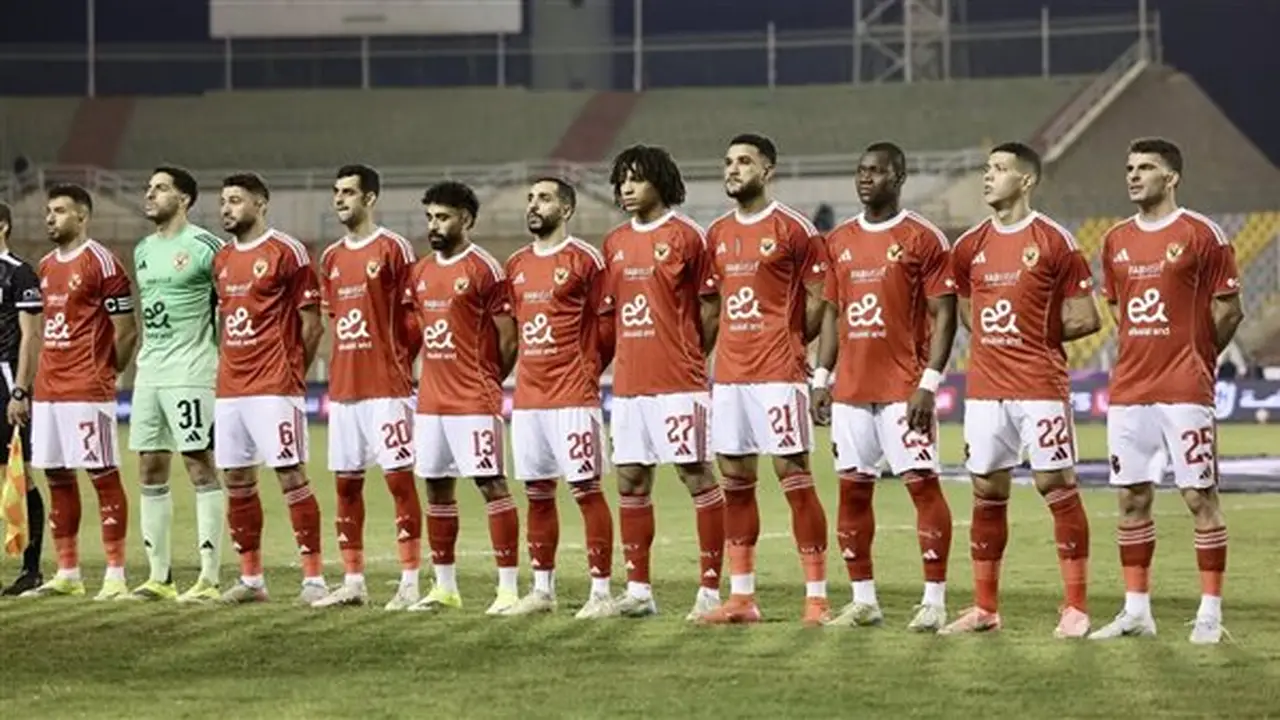 محمد بركات: الأهلي لم يطلب المشاركة في دوري الأبطال ووجوده يعزز قيمة البطولة