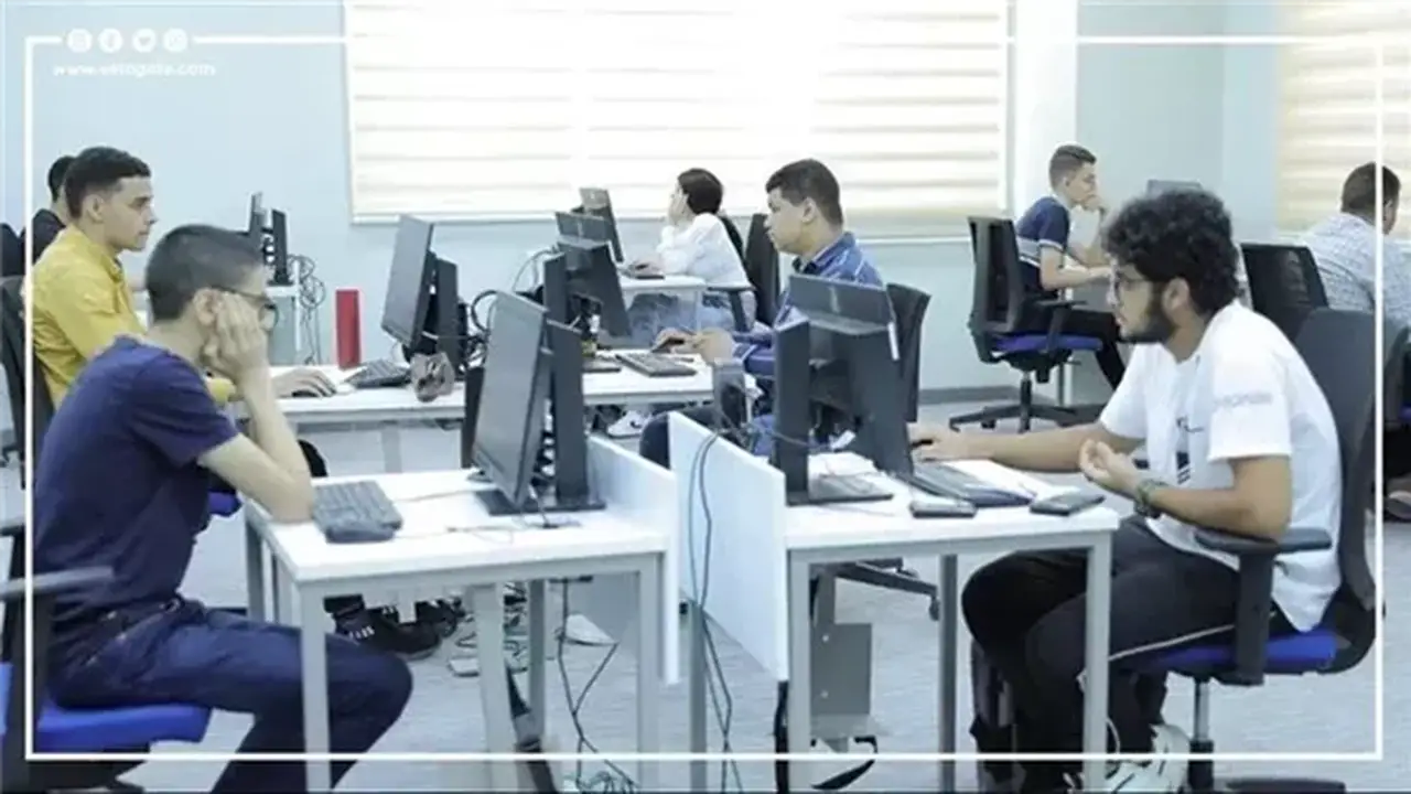 تنسيق الثانوية العامة 2026: خطوات تسجيل رغبات المرحلة الأولى عبر الموقع الرسمي
