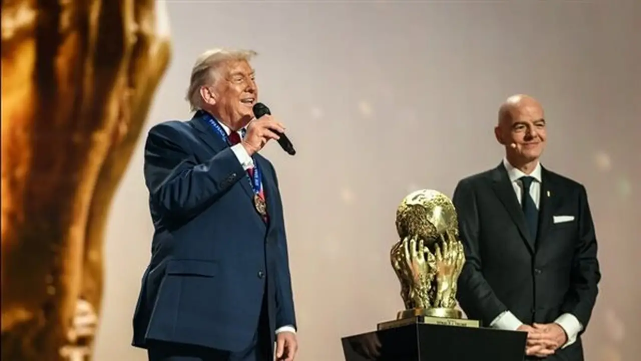تعليق البيت الأبيض على ترشيح ترامب لإنفانتينو لمنصب الأمين العام للأمم المتحدة