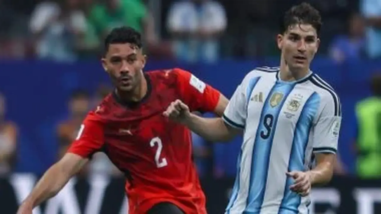 أبرز 10 مباريات في كأس العالم 2026: مصر والأرجنتين في الصدارة