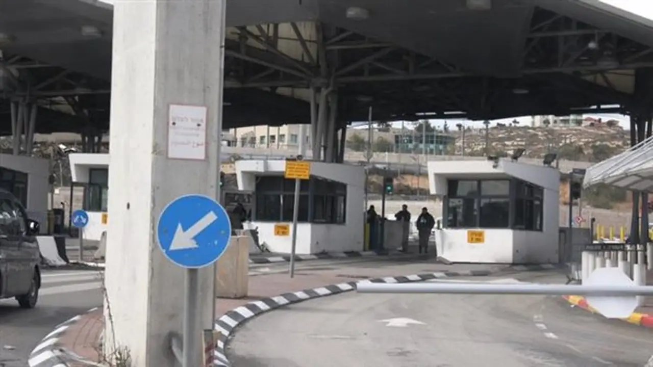 تصعيد أمني في الضفة الغربية: استشهاد 4 فلسطينيين ومقتل إسرائيلي وإصابة ضابط