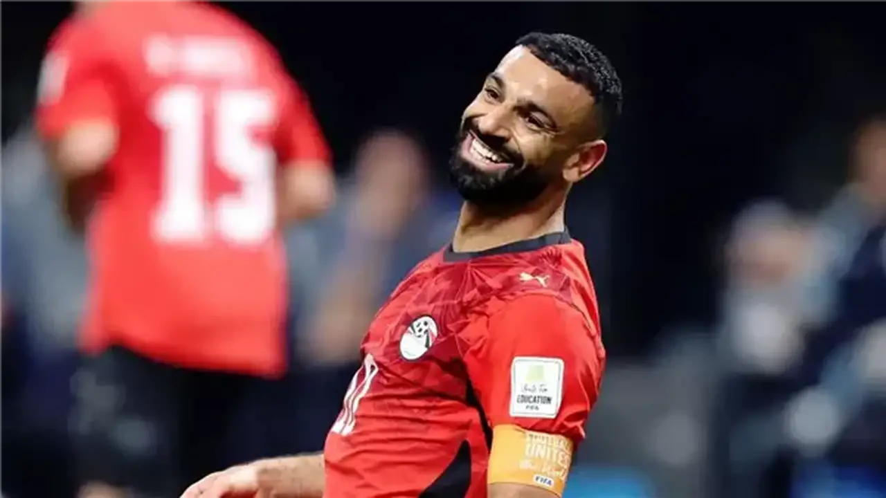 تدهور مفاوضات محمد صلاح مع بشكتاش وفق تقارير صحفية تركية