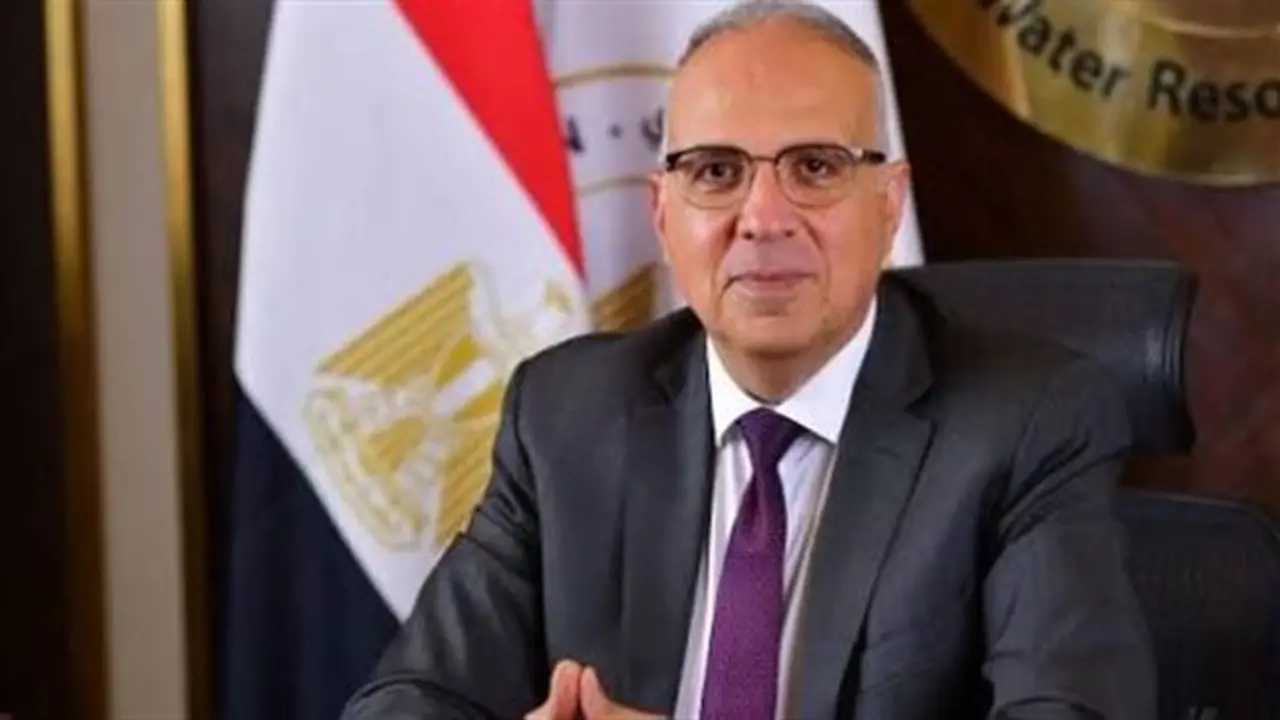 وزير الري يتابع مشروع التوأمة الرقمية لترعة الإسماعيلية ويعزز إدارة المياه بالذكاء الاصطناعي