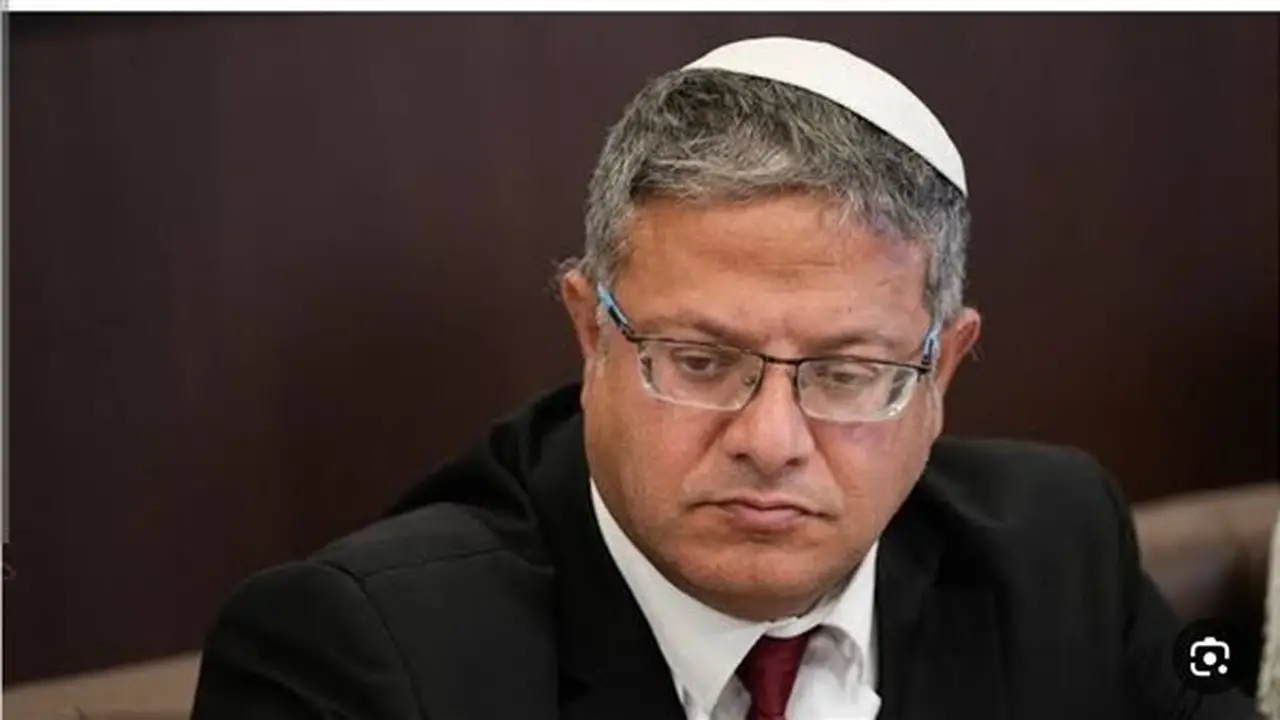 محافظة القدس: اقتحام بن غفير للمسجد الأقصى يمثل انتهاكًا صارخًا للوضع التاريخي