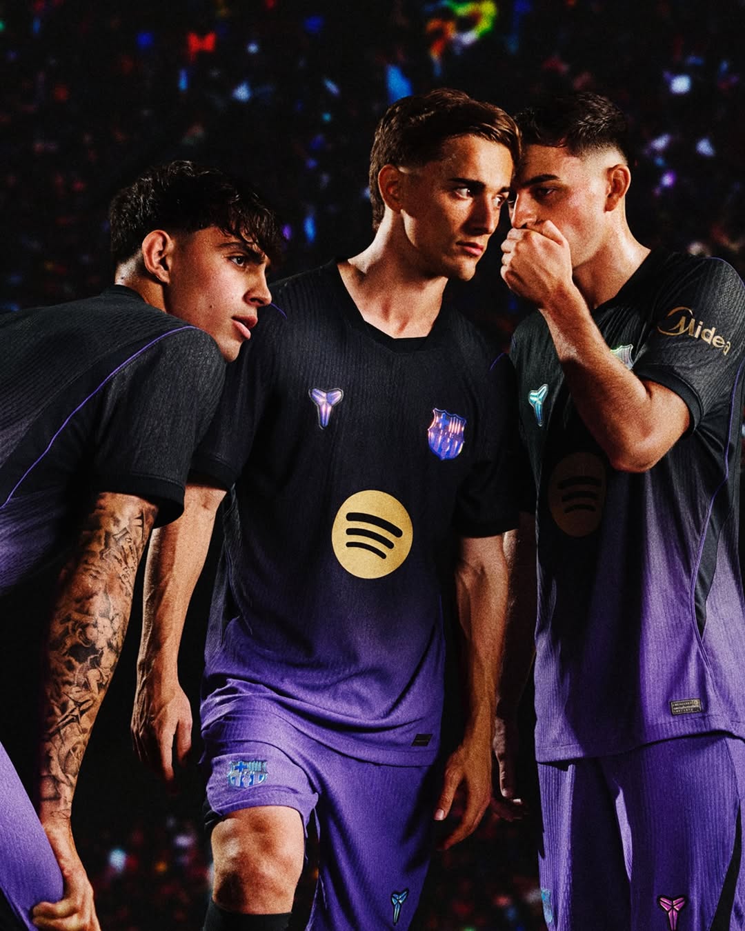لاعبو برشلونة لاعبو برشلونة