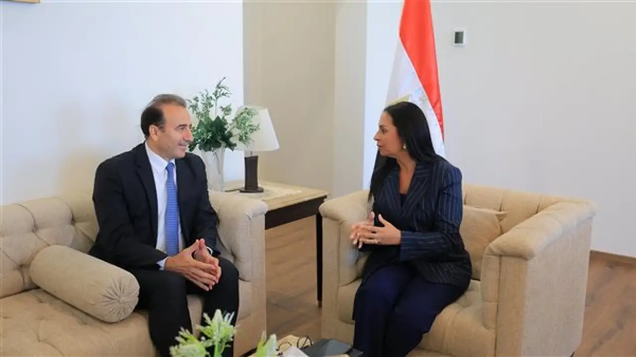 التضامن الاجتماعي والأمم المتحدة تتعاونان لإطلاق مشروعات جديدة لدعم التنمية والتمكين الاقتصادي